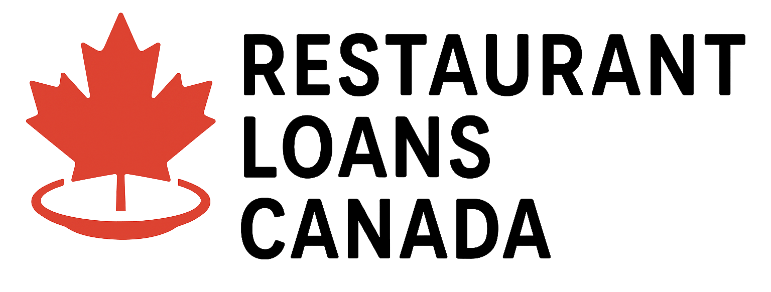 Restaurant Loans Canada